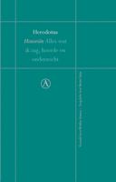 Historiën - Herodotus - eBook (9789025309374)