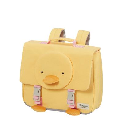 Samsonite Happy Sammies Eco Schoolbag S Duck Dodie