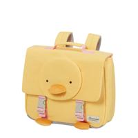 Samsonite Happy Sammies Eco Schoolbag S Duck Dodie
