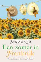 Een zomer in Frankrijk - Eva de Wit - eBook (9789401907040)
