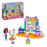 Lego LEGO Gabby&apos;s Poppenhuis 10795 Knutselen met Babykitty - thumbnail