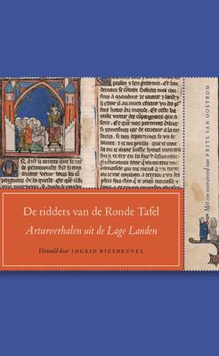 De ridders van de ronde tafel - eBook (9789025369927) De ridders van de ronde tafel - eBook (9789025369927)