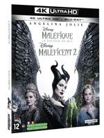 Maleficent 2 - Mistress Of Evil (4K Ultra HD En Blu-Ray) - 4K Blu-Ray (8717418561413)