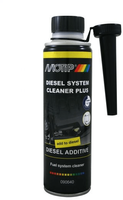 motip diesel system cleaner plus 090640 0.3 ltr - thumbnail