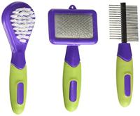 PAWISE - Grooming Kit Knaagdier 3st - (520.1250)