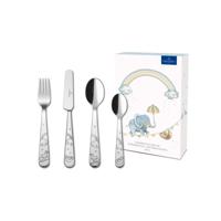 VILLEROY & BOCH - Walk Like an Elephant - Kinderbestek 4-dlg