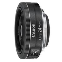 Canon EF-S2428STM SLR Zwart