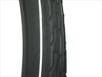 Deli Tire VoorvorkDeli 28x1 1/2 40-635 zwart