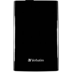 Verbatim Store n Go 2TB 2.5 Externe Harde Schijf