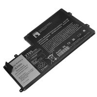 Notebook battery for DELL Inspiron 14-5447 15-5547 series 11.1V 3800mAh