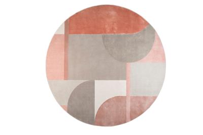 Zuiver Vloerkleed Hilton