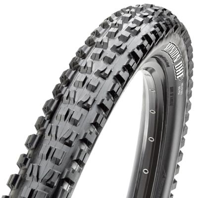 Maxxis buitenband Minion DHF II 3CT 29 x 2.50 (63-622) zwart