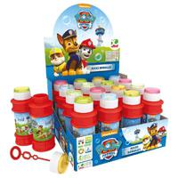 Paw Patrol Bellenblaas 175ml 16 Stuks