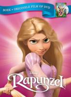 Rapunzel: Boek + DVD