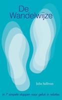 De Wandelwijze - Julia Sullivan - Paperback (9789402118865)