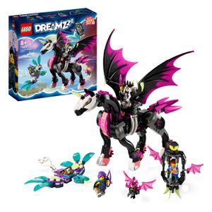 Lego LEGO DREAMZzz 71457 Pegasus het Vliegende Paard