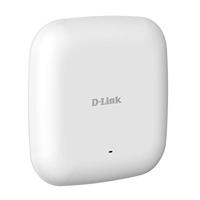 D-Link Dap-2610 Nuclias verbindt Draadloos AC1300 Golf 2 DualBand PoE Toegangspunt