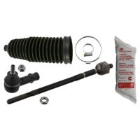 Spoorstang ProKit FEBI BILSTEIN, Inbouwplaats: Vooras links en rechts, u.a. für Peugeot, Fiat, Citroën, Lancia