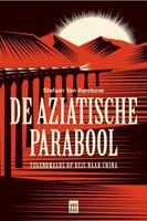 De Aziatische parabool - Stefaan van Kerckhoven - ebook - thumbnail