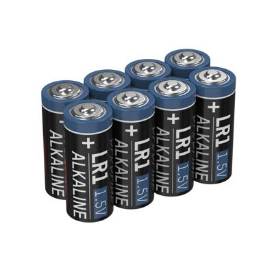 Ansmann LR1 alkaline 8x