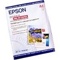 Epson Enhanced Matte Paper, DIN A4, 192g/m², 250 Vel - thumbnail