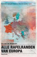 Alle rafelranden van Europa - Ivo van de Wijdeven - ebook - thumbnail