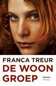 De woongroep - Franca Treur - ebook