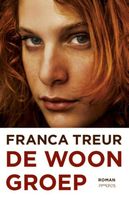 De woongroep - Franca Treur - ebook - thumbnail