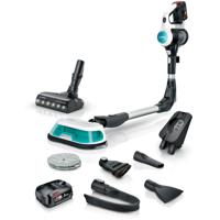 Bosch BCS712HYG5 Steelstofzuiger Wit