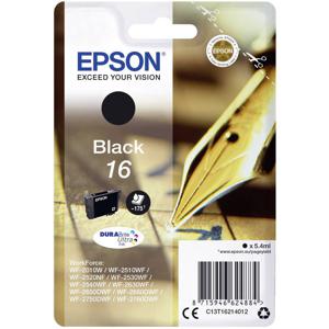 Epson Pen and crossword Singlepack Black 16 DURABrite Ultra Ink