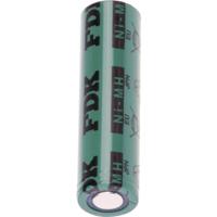 FDK 110032 HR-AAU Mignon (AA) batterij NiMH 1650 mAh 1,2 V 1 stuk