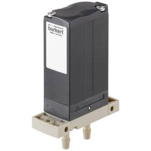 Bürkert Direct bedienbaar ventiel 251618 6628 24 V/DC 1 stuk(s)