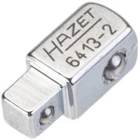 Hazet 6413-2 Doorsteekvierkant