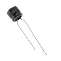 Kemet Elektrolytische condensator 2.5 mm 100 µF 16 V 20 % (Ø x h) 6 mm x 5 mm 1 stuk(s)