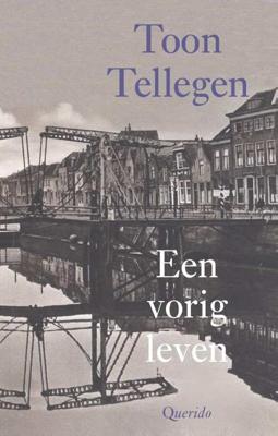 Een vorig leven - Toon Tellegen - Hardcover (9789021458779)