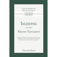 Inleiding tot het nieuwe testament - (ISBN:9789057195532)