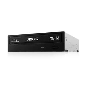 ASUS BC-12D2HT optisch schijfstation Intern Blu-Ray DVD Combo Zwart