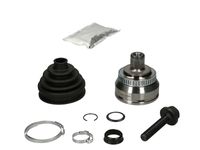 Homokineet reparatie set, aandrijfas f.becker_line, u.a. für VW, Ford, Seat