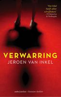 Verwarring - Jeroen van Inkel - ebook