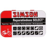 Simson fietsband reparatieset select   -