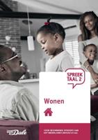 SpreekTaal 2 Wonen - Paperback (9789460774935)