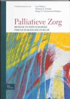 Palliatieve Zorg - Paperback (9789031364718)