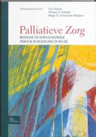 Palliatieve Zorg - Paperback (9789031364718)