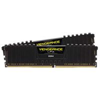 Corsair Vengeance LPX 16GB DDR4 4000 (PC4-32000) C19 geheugenmodule – zwart, 2 x 8 GB