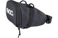 Saddle bag black m 0.7l