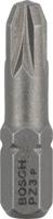 Bosch Accessories 2607001562 Kruis-bit PZ 3 C 6.3 3 stuk(s) - thumbnail