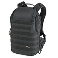 Lowepro ProTactic 350 AW II Zaino Modulare con Copertura Antipioggia, Vano per Laptop fino a 13 Pollici, Zaino per Fotocamere Professionali e Droni, LP37176-GRL, Nero, Vorige versie