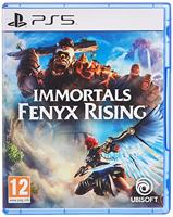 Immortals Fenyx Rising