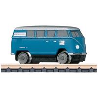 Märklin 88026 Z draisine KKV 20 van de firma. Wolff Walsrode