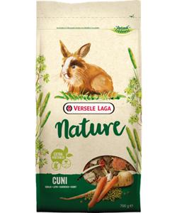 Versele-Laga Cuni Nature Snack 2,3 kg Konijn